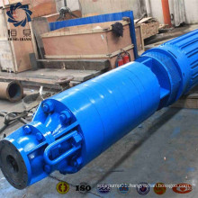 Yongquan manufacture hydraulic submersible pump